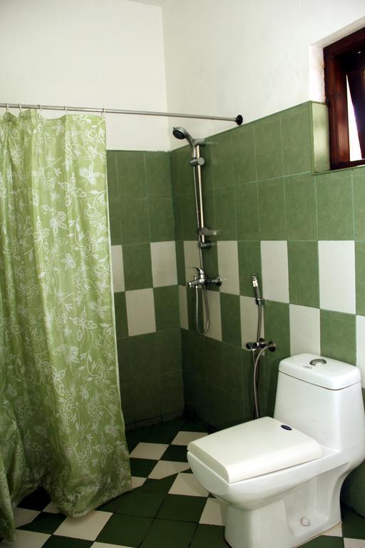 Perera Homestay ヌワラ・エリヤ エクステリア 写真