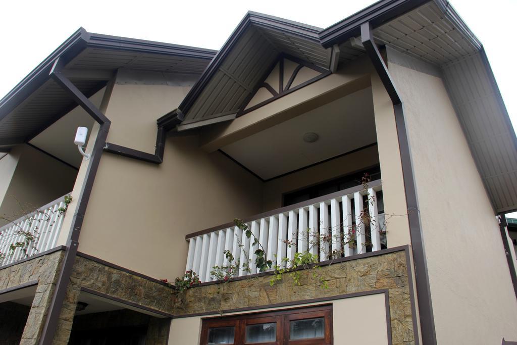 Perera Homestay ヌワラ・エリヤ エクステリア 写真