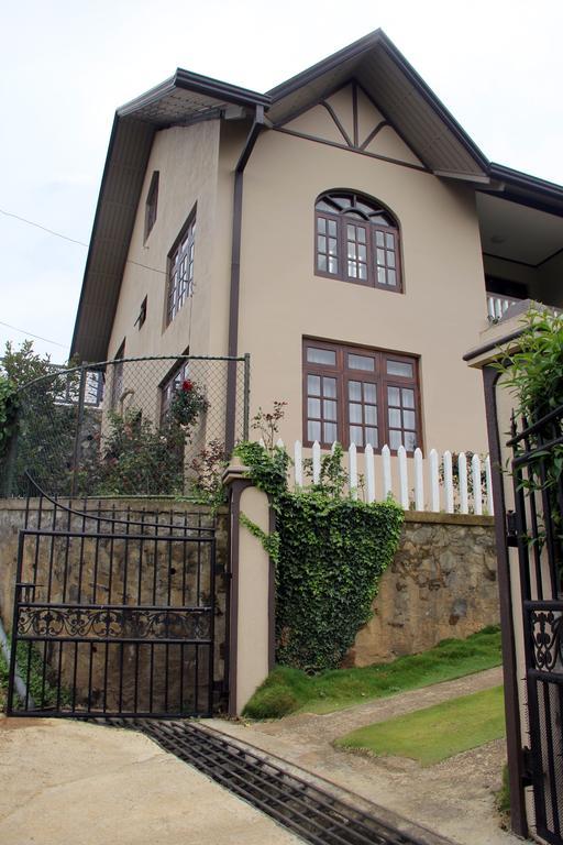 Perera Homestay ヌワラ・エリヤ エクステリア 写真