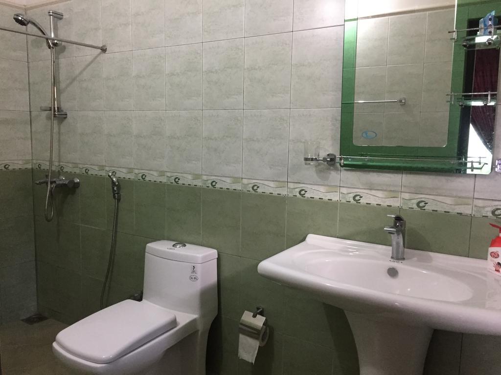 Perera Homestay ヌワラ・エリヤ エクステリア 写真