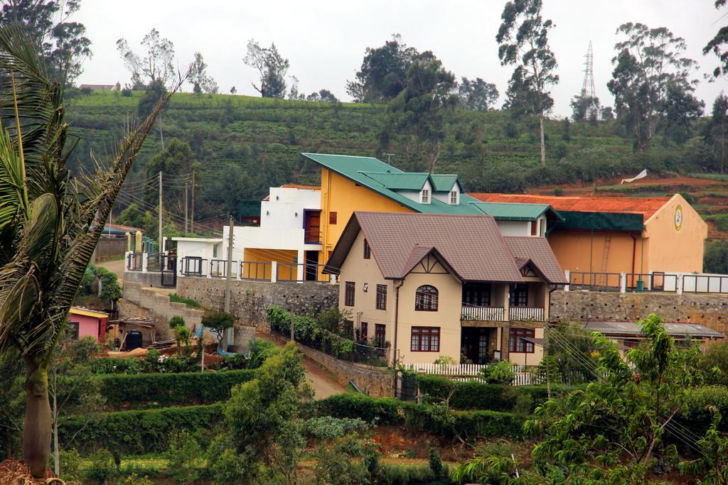 Perera Homestay ヌワラ・エリヤ エクステリア 写真
