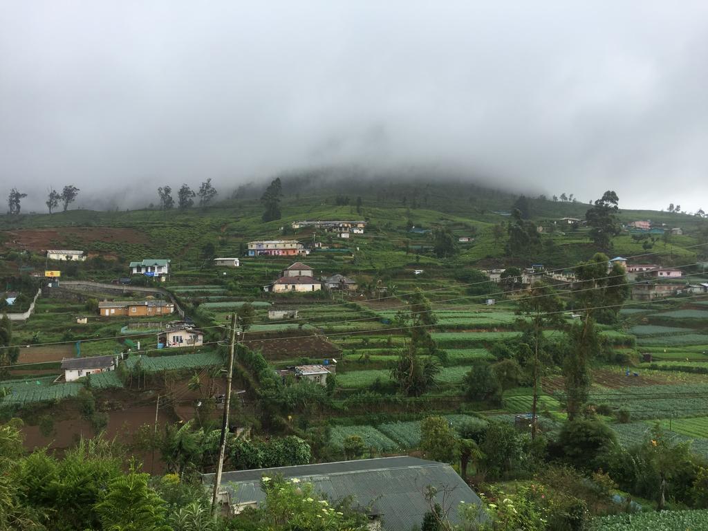 Perera Homestay ヌワラ・エリヤ エクステリア 写真