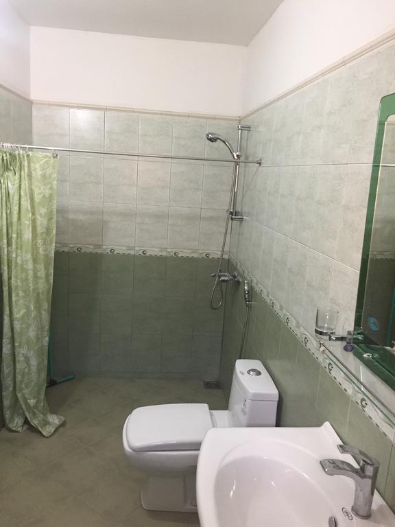 Perera Homestay ヌワラ・エリヤ エクステリア 写真