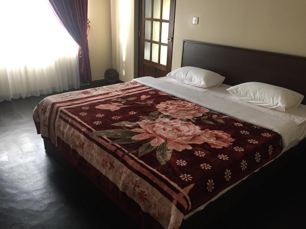 Perera Homestay ヌワラ・エリヤ エクステリア 写真