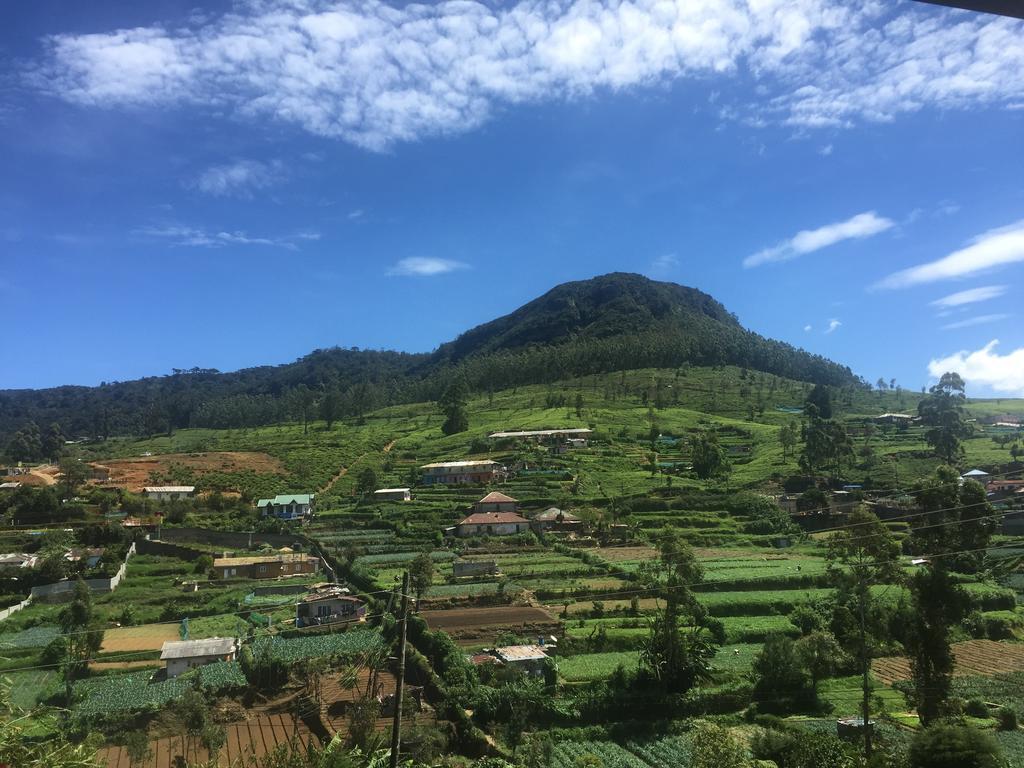 Perera Homestay ヌワラ・エリヤ エクステリア 写真